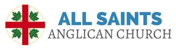 All Saints Anglican Church Mission