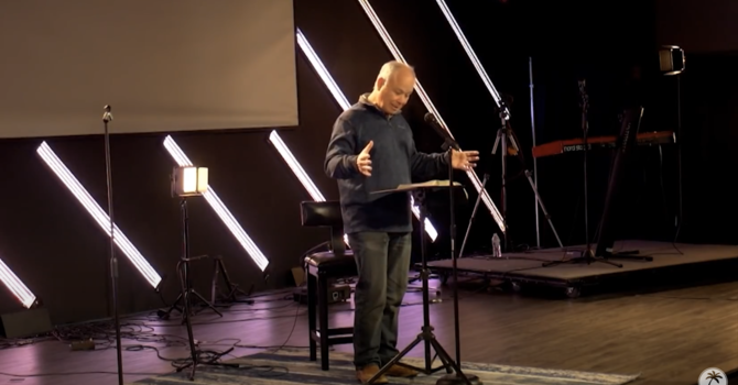 Sacrifice to be Together