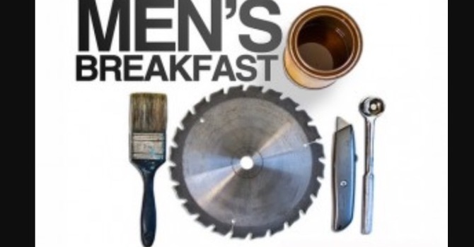 Men's Breakfast