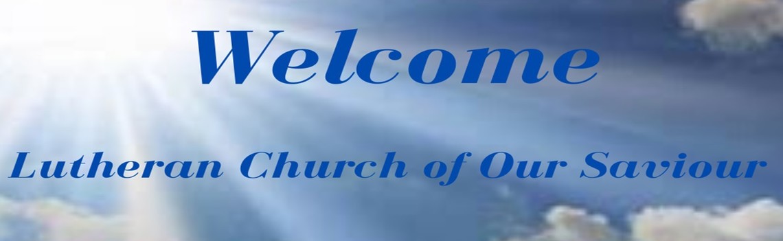 Lutheran Church of our Saviour