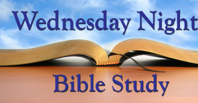Bible Study