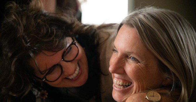 Ladies Retreat image