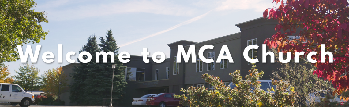 Mission Creek Alliance Church