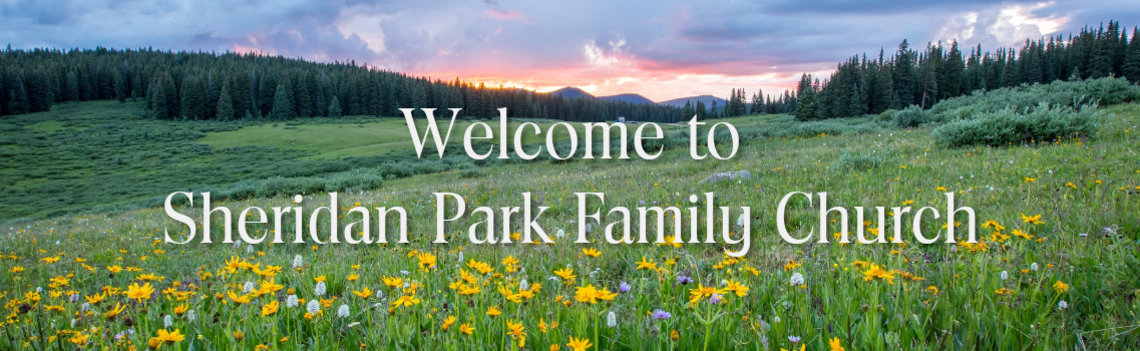 Sheridan Park Family Church