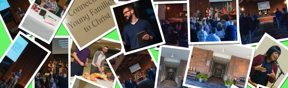 Sheridan Park Family Church