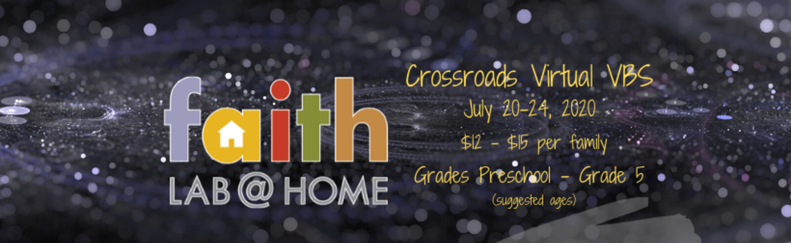 Crossroads Community Church