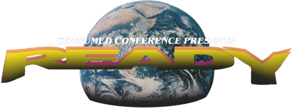 Consumed Conference