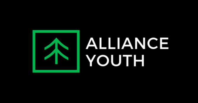 Alliance Youth Tuesdays