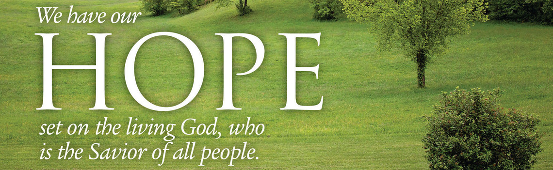 Linden Mennonite Brethren Church