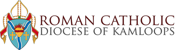 Roman Catholic Diocese of Kamloops
