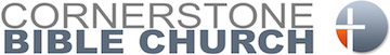 Cornerstone Bible Church
