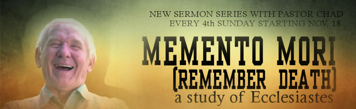 Cornerstone Bible Church