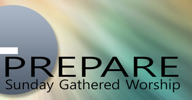 Prepare for Sunday, June 14