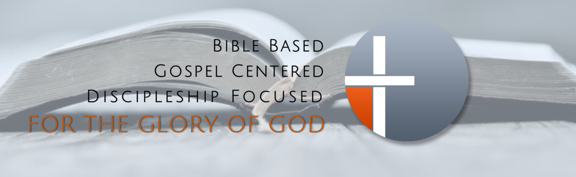 Cornerstone Bible Church