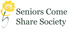 Seniors Come Share Society