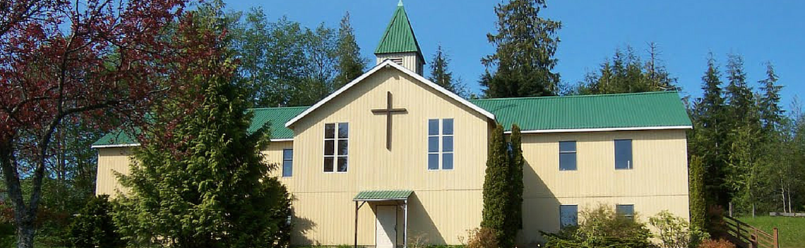 St. Columba's Anglican United Church