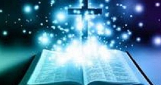 Bible Study