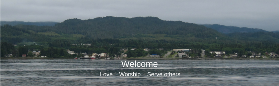 St. Columba's Anglican United Church