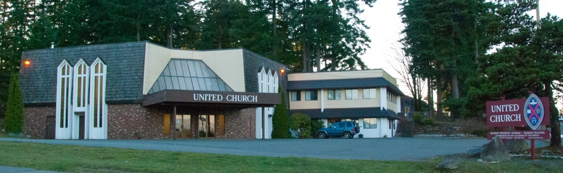 Campbell River United Church