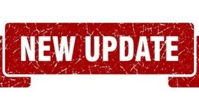 Update - Message from Bishop Joseph Nguyen - March 26, 2020 image