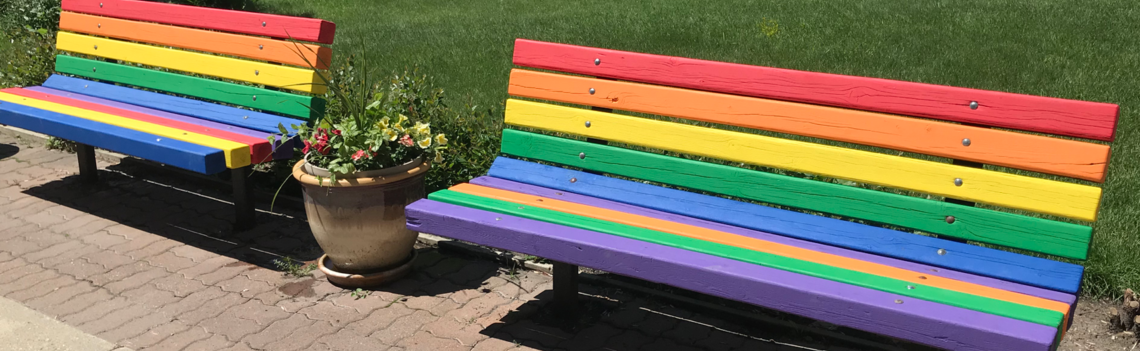 St. David's United Church