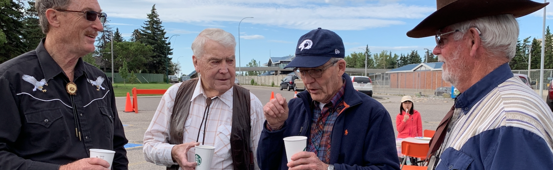 St. David's United Church