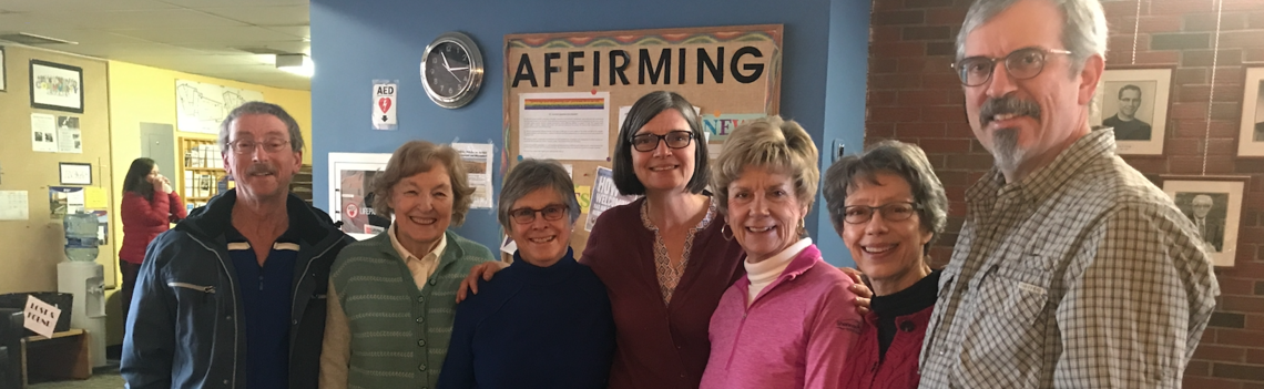 St. David's United Church