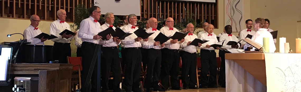 St. David's United Church