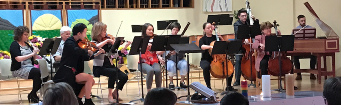 St. David's United Church