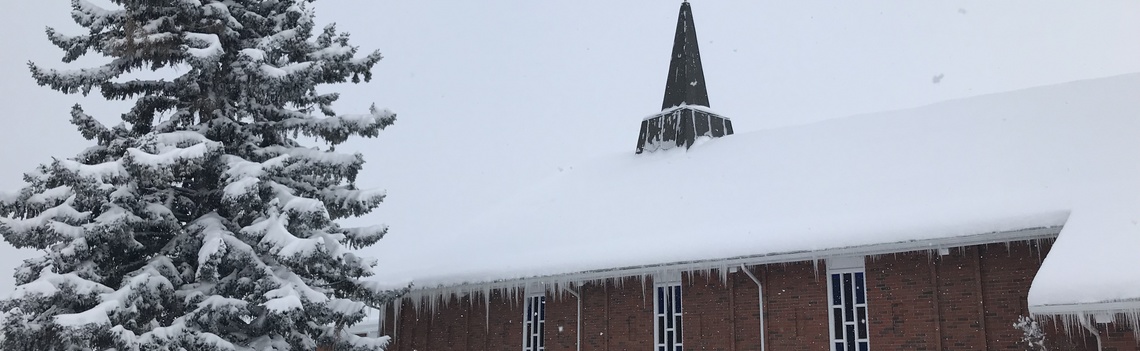 St. David's United Church