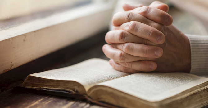 Prayer and Fasting