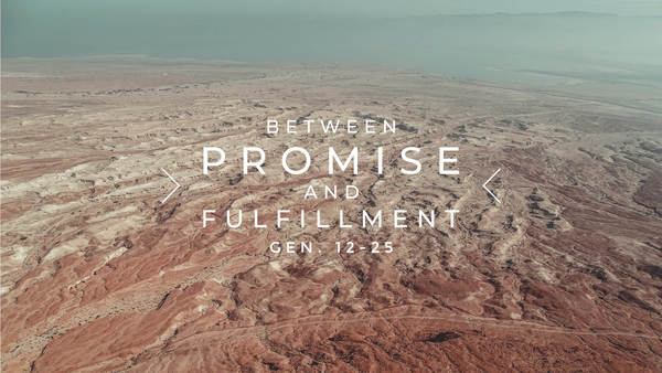 Between Promise And Fulfillment