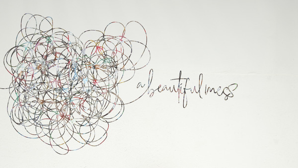 A Beautiful Mess
