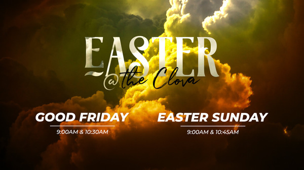 Easter 2019