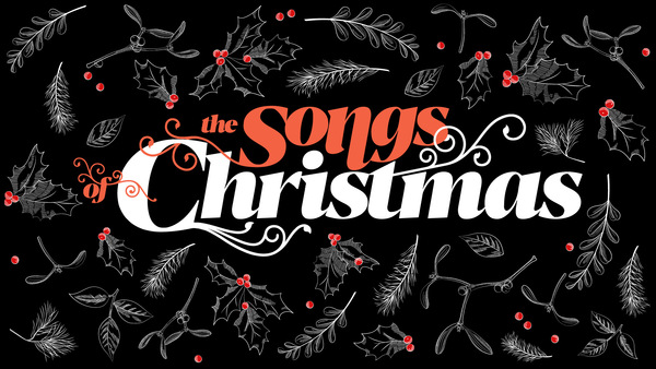 The Songs Of Christmas