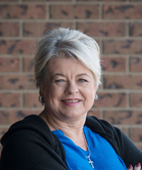 staff member image