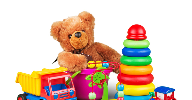 Early Learning Center