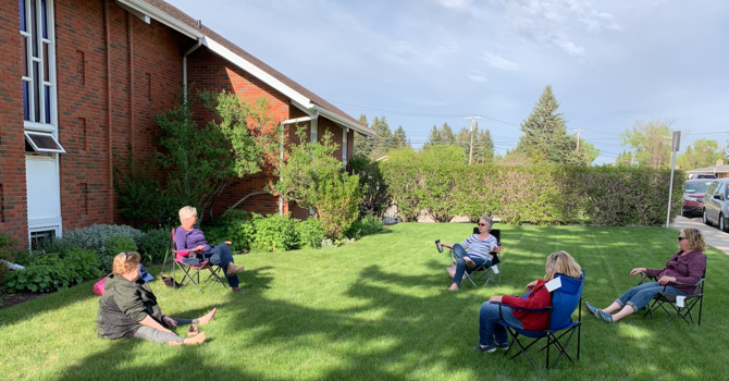 THE MERRY MONTH OF MAY