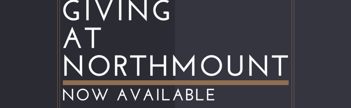 Northmount Baptist Church