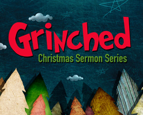 Grinched