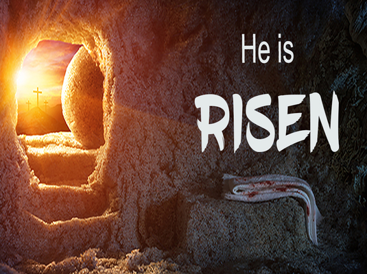 Easter Sunday