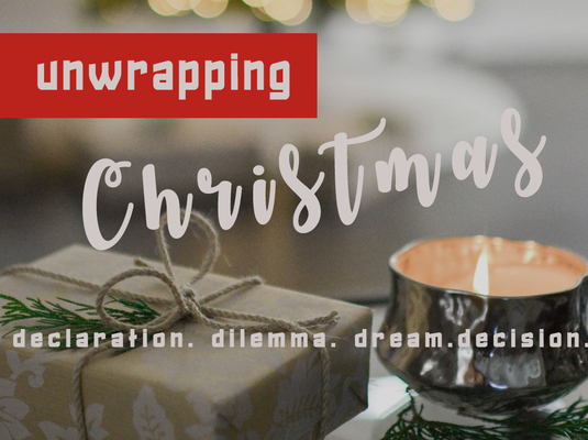 Unwrapping Christmas