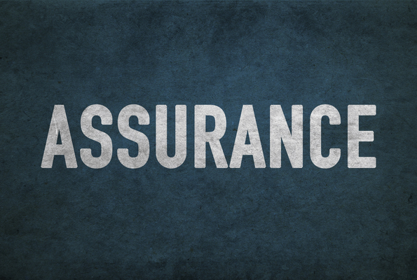 ASSURANCE
