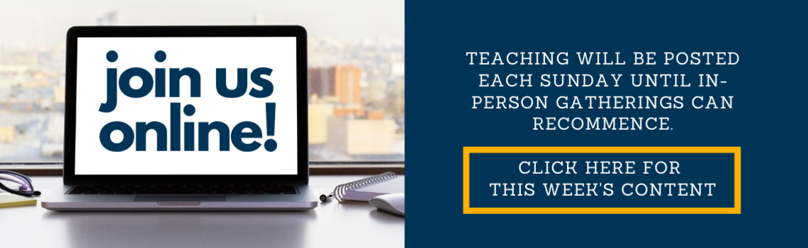 Lambrick Park Church