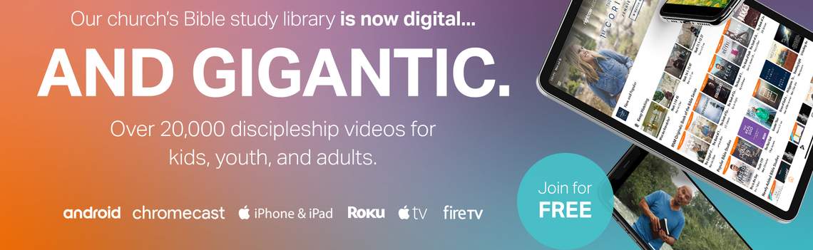 Lambrick Park Church