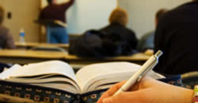 PCBC - Pacific Coast Bible College