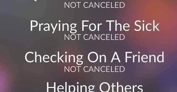 Update on the Covid-19