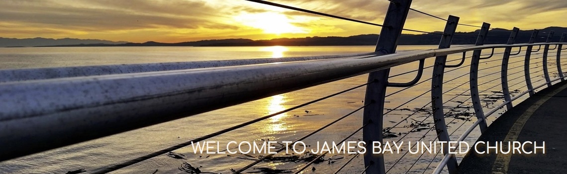 James Bay United Church