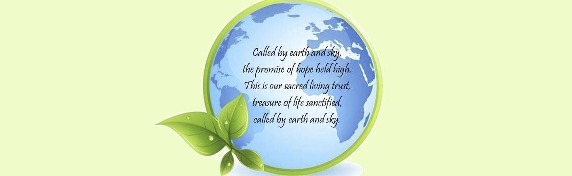 James Bay United Church