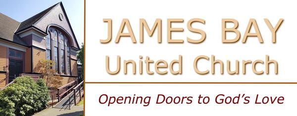 James Bay United Church